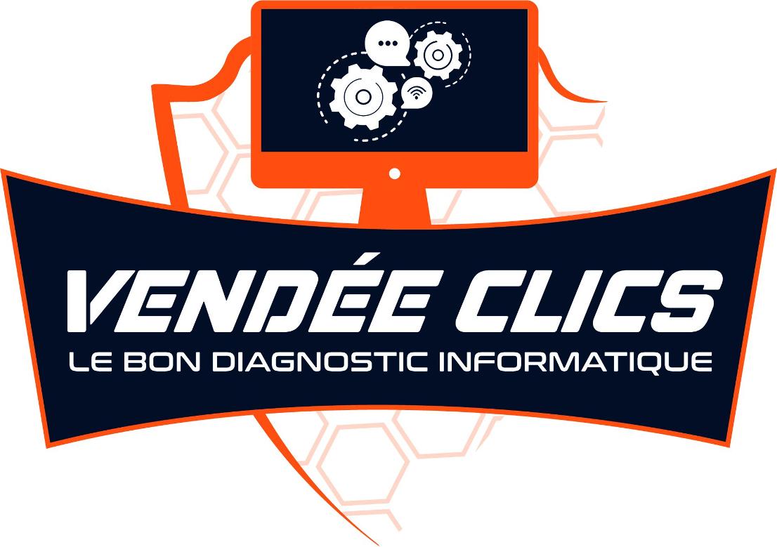 Vendée Clics Informatique